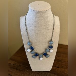 Cookie Lee Statenent Necklace